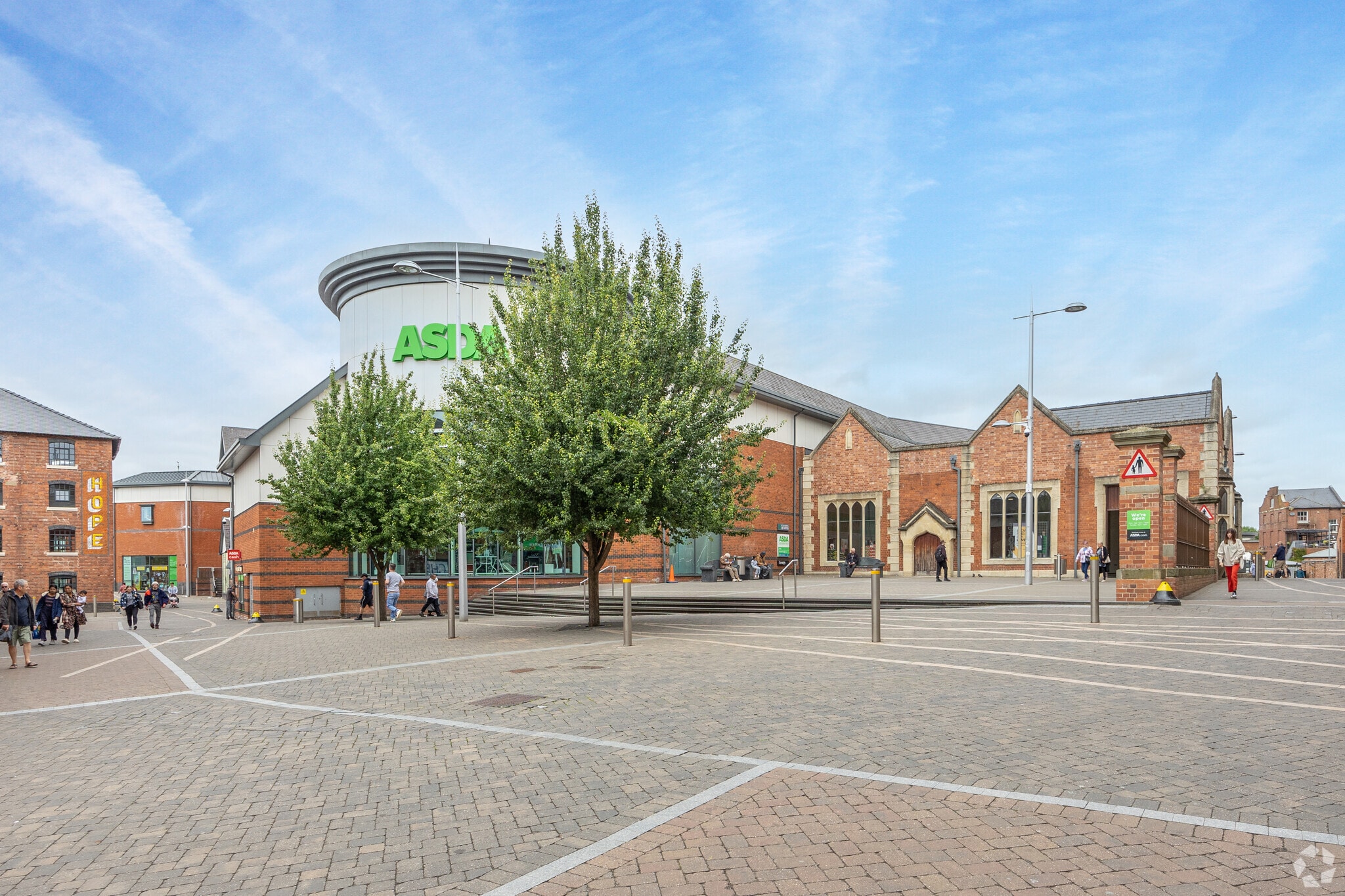 Silver St, Worcester à louer Photo principale– Image 1 sur 6