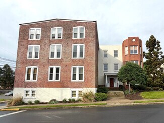 Plus de détails pour 22 S 2nd St, Emmaus, PA - Bureau à louer