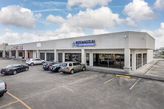 Plus de détails pour 12740 I-10 Fwy E, Houston, TX - Bureau/Médical, Local commercial à louer