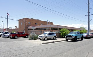 Plus de détails pour 2005 & 2025 4th St NW & 2024 5th St NW – à vendre, Albuquerque, NM