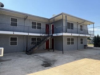 Plus de détails pour 9100 Dodson St, Houston, TX - Logement à vendre