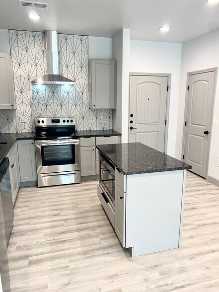 2 S Hunsley Hills Blvd, Canyon, TX à vendre - Photo intérieure – Image 3 sur 21