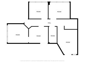 13313 Southwest Fwy, Sugar Land, TX à louer Plan d’étage– Image 1 sur 1