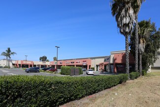 Plus de détails pour 844 W San Marcos Blvd, San Marcos, CA - Local commercial à louer