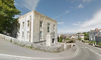 Fortuneswell, Portland DOR - Immobilier d'entreprise