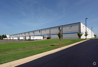 Plus de détails pour 262 Marathon Way, Southaven, MS - Industriel/Logistique à louer