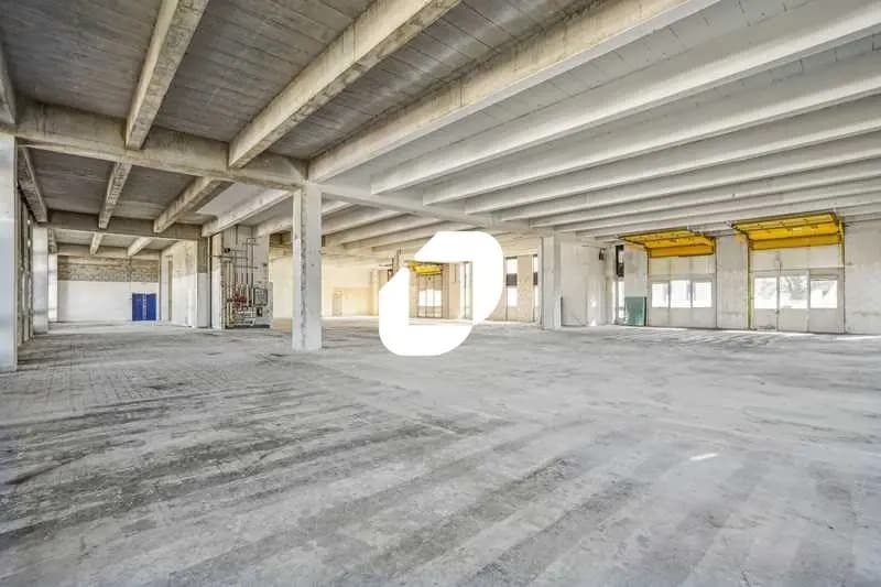 13 Rue Des Cévennes, Rungis à louer - Photo de l’immeuble – Image 3 sur 18