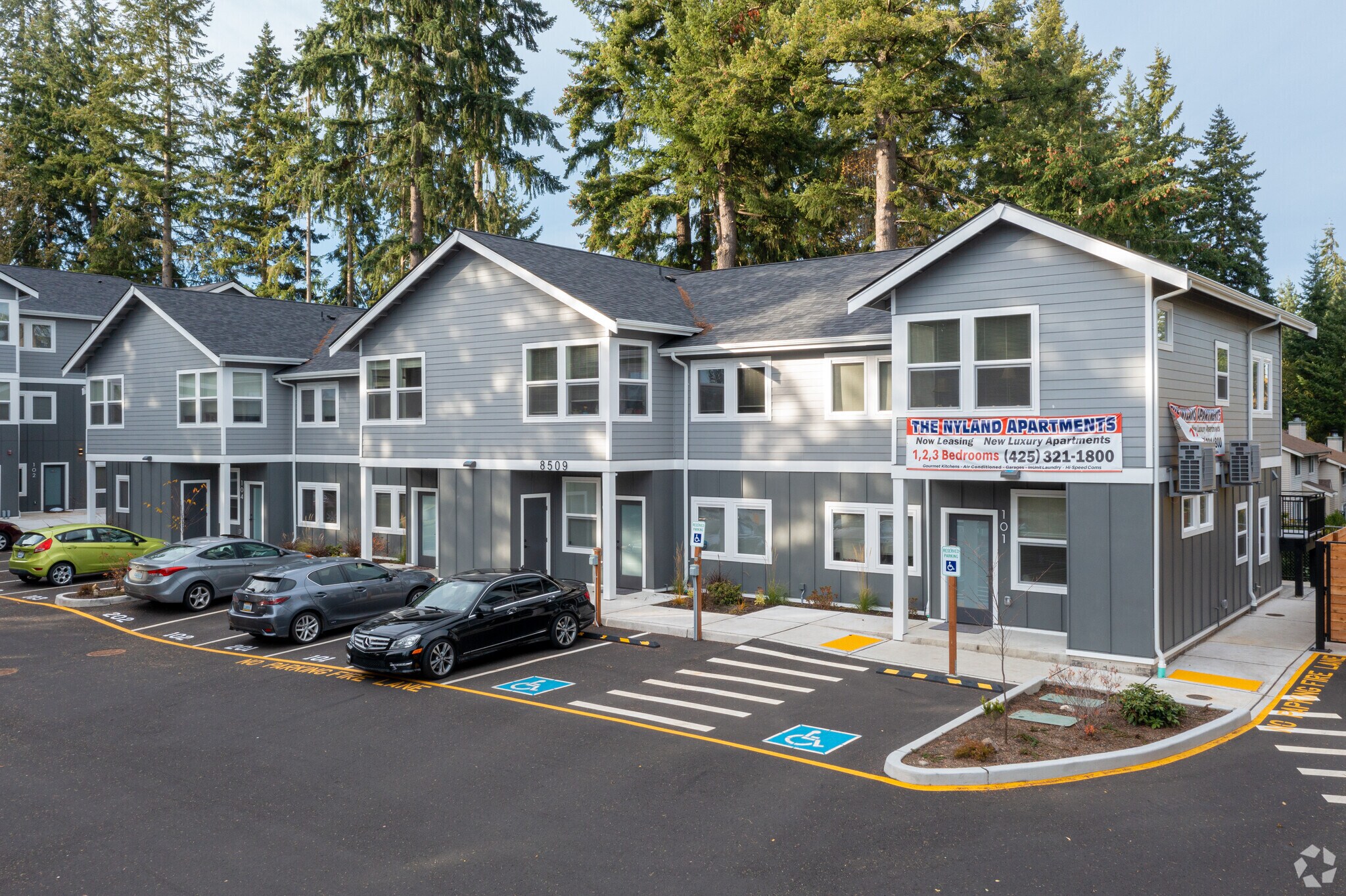 8509 244th St, Edmonds, WA à vendre Photo principale– Image 1 sur 8