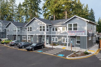 Plus de détails pour 8509 244th St, Edmonds, WA - Logement à vendre