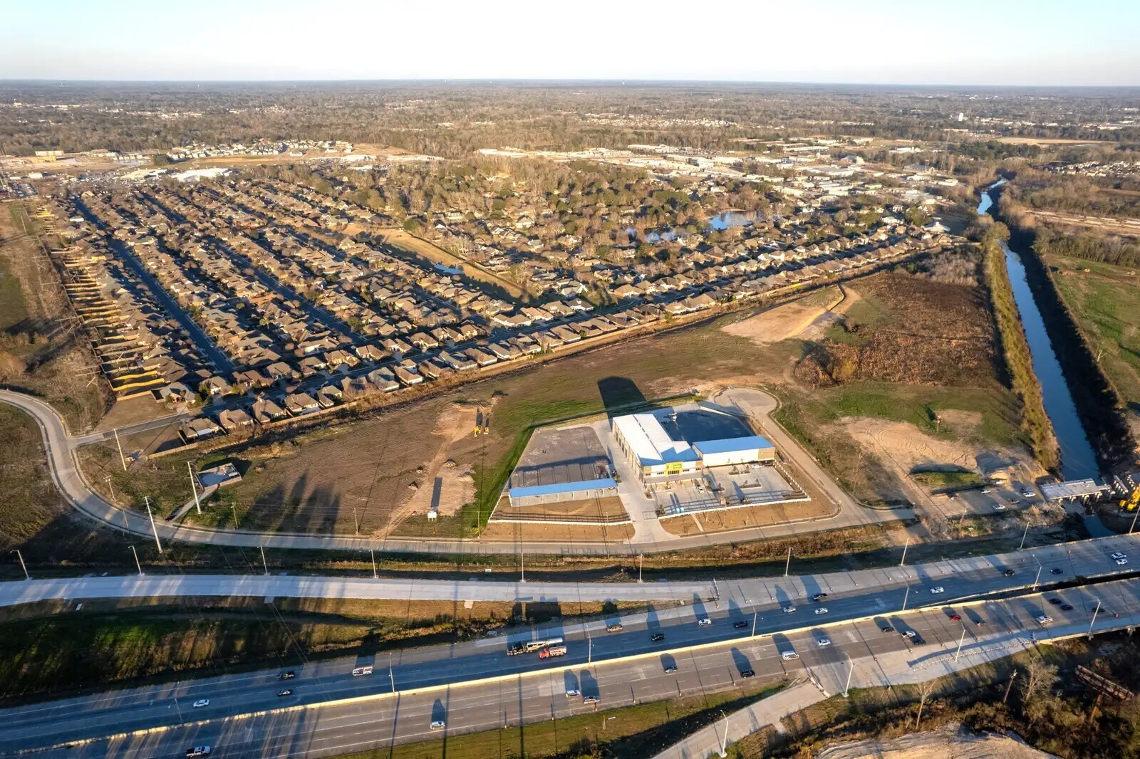 Rieger Rd, Baton Rouge, LA à vendre Photo principale– Image 1 sur 6