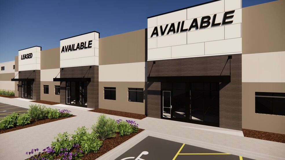 2351 N Victory DR, Mankato, MN à louer - Photo de l’immeuble – Image 3 sur 9