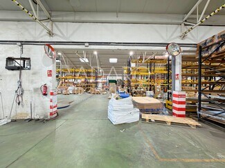 Plus de détails pour Calle Torrejón, Torrejón de Ardoz - Industriel/Logistique à vendre