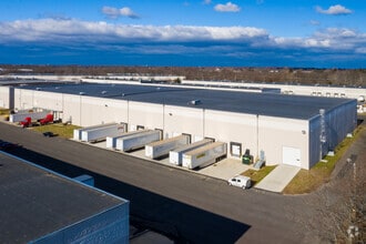 41-43 Runway Rd, Levittown, PA - VUE AÉRIENNE  vue de carte