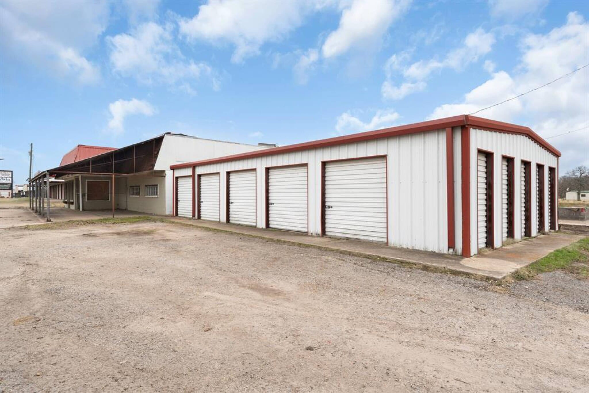 4500 FM 515, Emory, TX à vendre Photo de l’immeuble– Image 1 sur 35