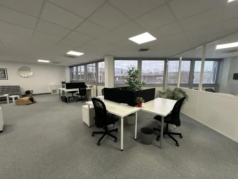 2 Rue Marcel Doret, Blagnac à louer Photo intérieure– Image 1 sur 29