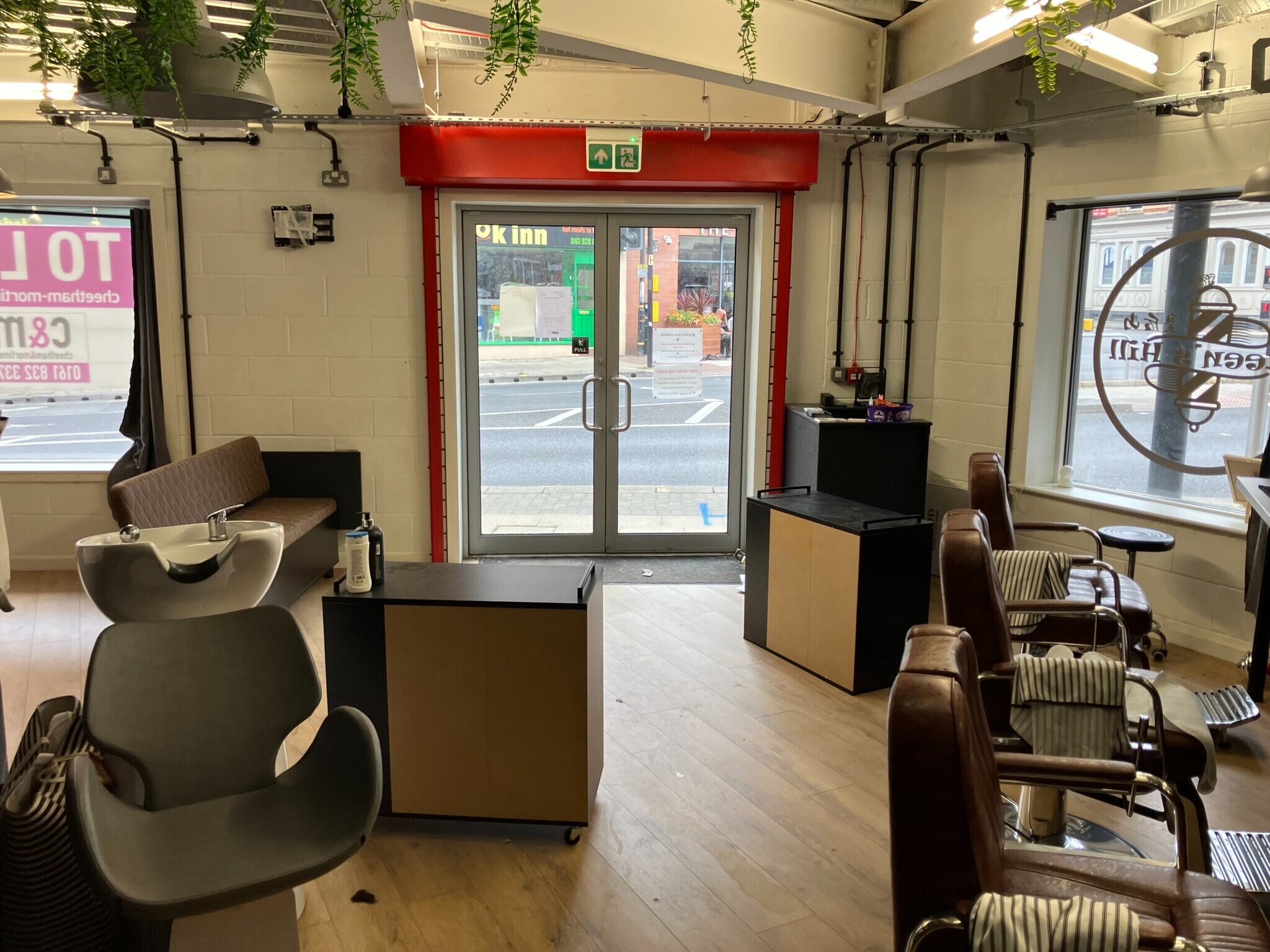 1A Lloyd St, Altrincham à louer Photo intérieure– Image 1 sur 5