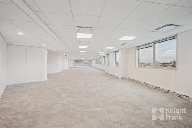 Plus de détails pour 67-69 Boulevard Bessières, Paris - Bureau à louer