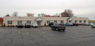 Plus de détails pour 36615 Vine St, Willoughby, OH - Bureau à louer