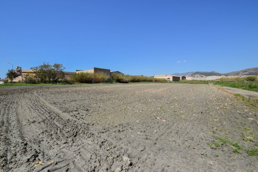 Diseminado Vadillo P28, Motril, Granada à vendre - Plan de site – Image 3 sur 34