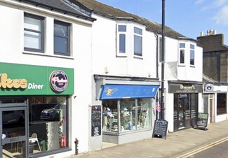 Plus de détails pour 122A Main St, Prestwick - Local commercial à vendre