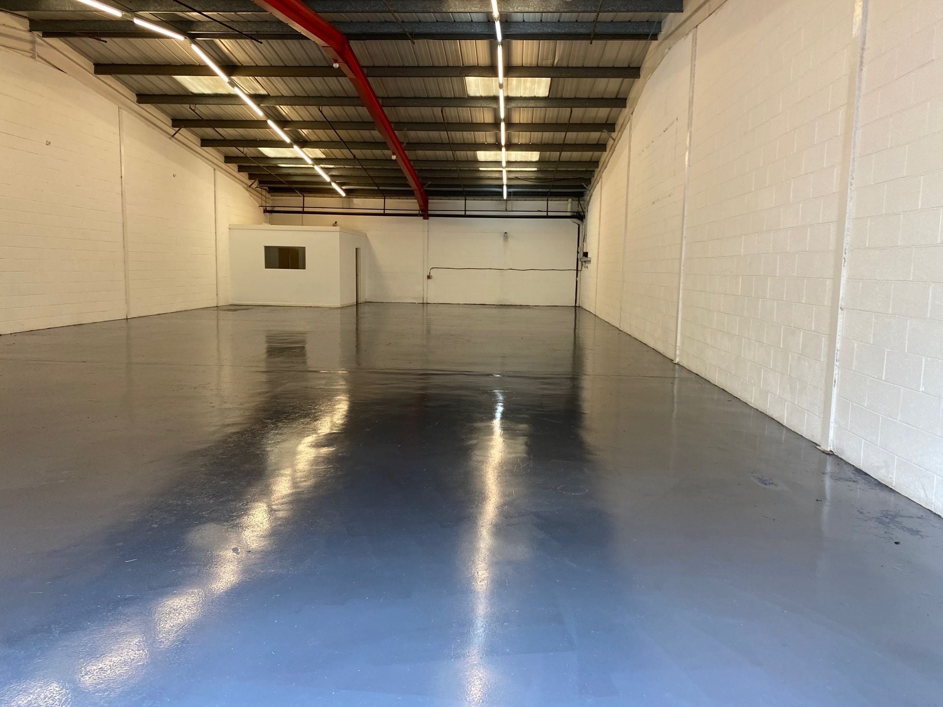 Cowm Top Ln, Rochdale à louer Photo intérieure– Image 1 sur 3