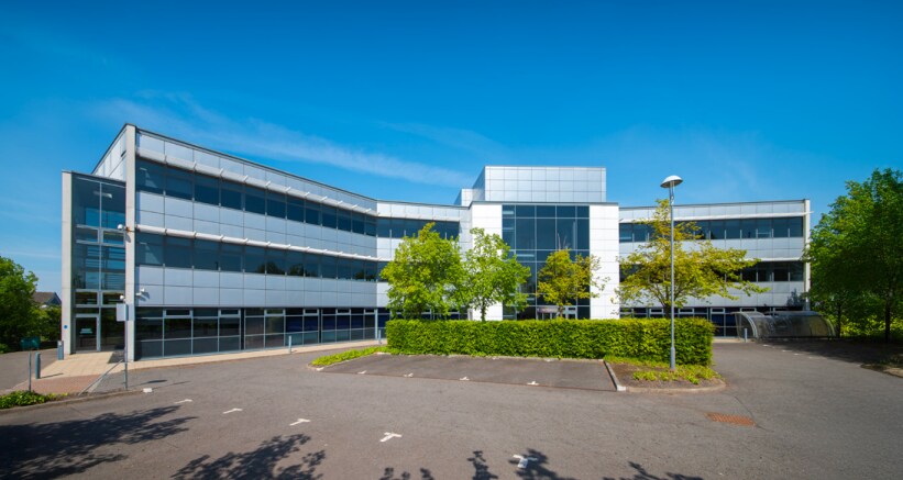 5 Cultins Rd, Edinburgh à louer - Photo de l’immeuble – Image 2 sur 9