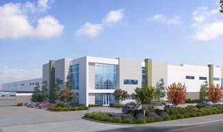 Plus de détails pour 9260 Mesa Linda St, Hesperia, CA - Industriel/Logistique à vendre