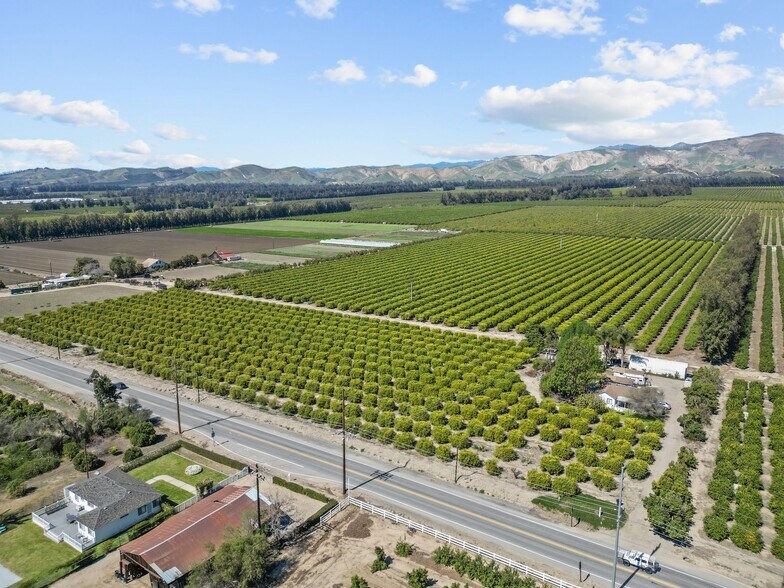 3171 E Los Angeles Ave, Somis, CA à vendre - Photo principale – Image 2 sur 22