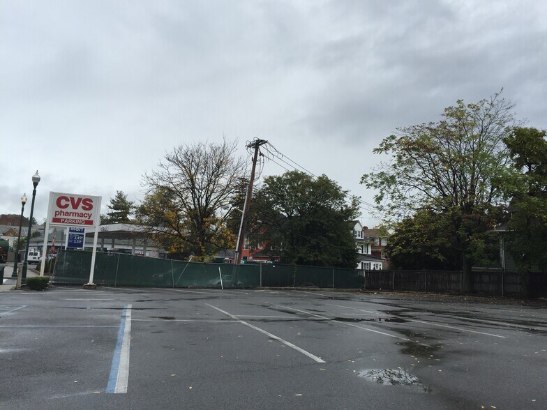 637 North Ave, New Rochelle, NY à louer - Photo principale – Image 1 sur 1