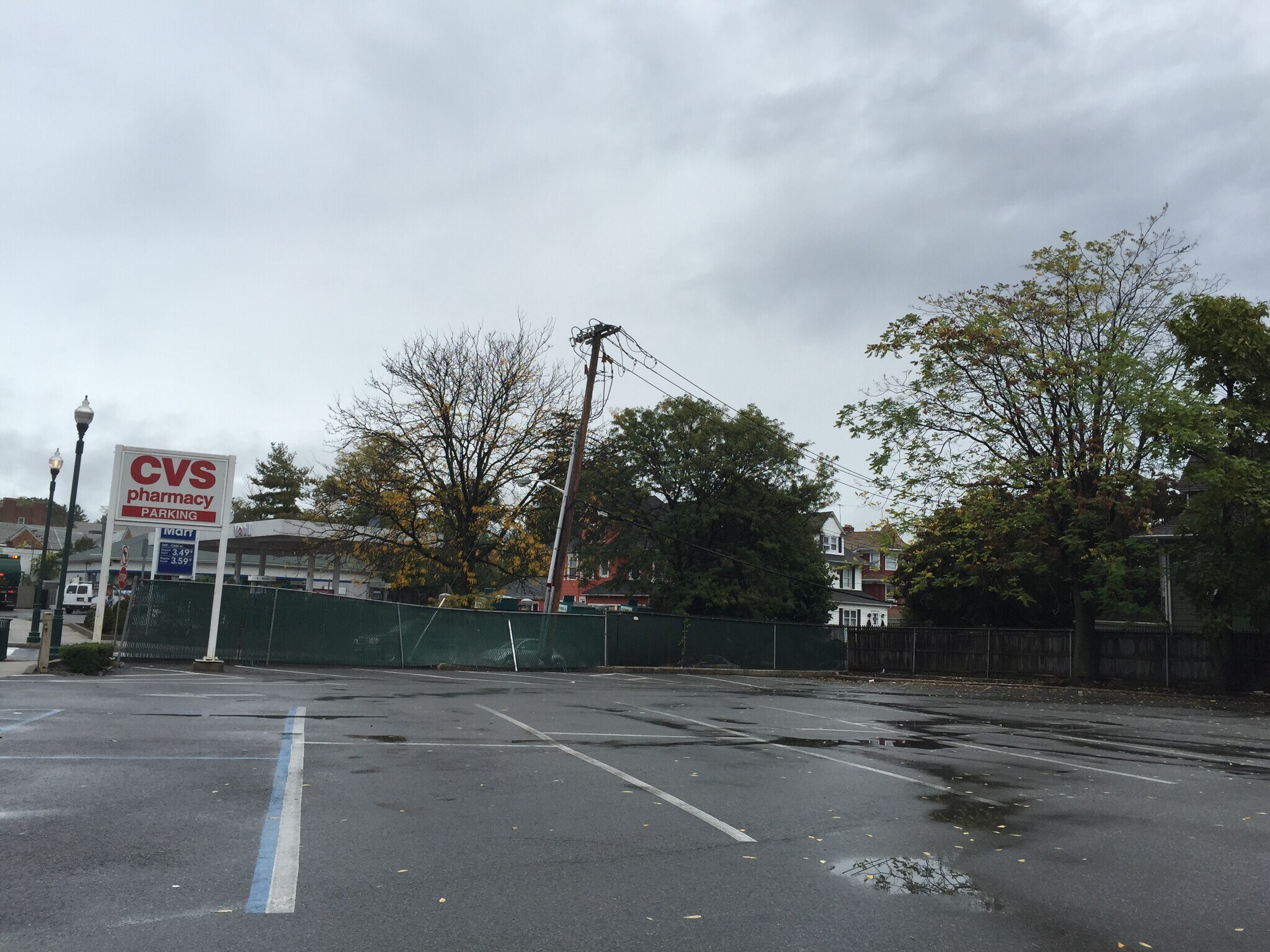 637 North Ave, New Rochelle, NY à louer Photo principale– Image 1 sur 2