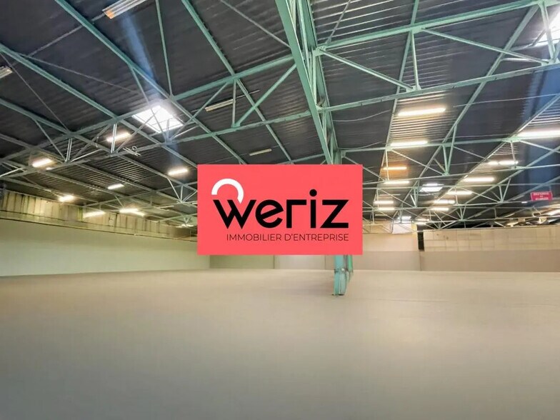 Local d’activités dans Aubagne à louer - Photo intérieure – Image 3 sur 5
