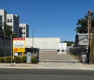 Plus de détails pour 439 4th St, Woodland, CA - Terrain à vendre
