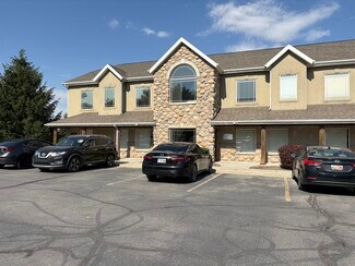 Plus de détails pour 9131-9133 S Monroe Plaza Way, Sandy, UT - Bureau à louer