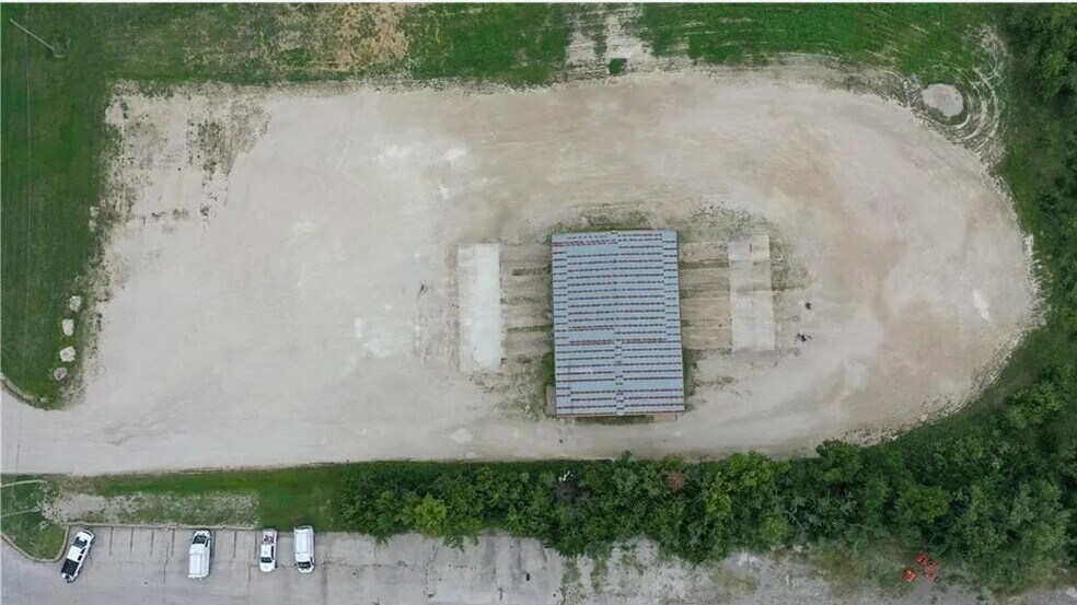 501 Main, Gas, KS à vendre - Photo de l’immeuble – Image 2 sur 26