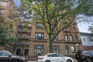 Plus de détails pour 36-52 35th St, Long Island City, NY - Logement à vendre