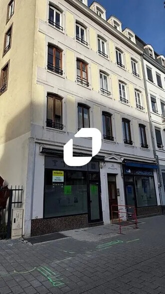80 Rue Du Faubourg National, Strasbourg à vendre - Photo principale – Image 2 sur 24