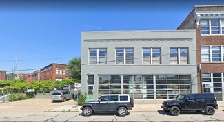 Plus de détails pour 122 Southwest Blvd, Kansas City, MO - Local commercial à louer