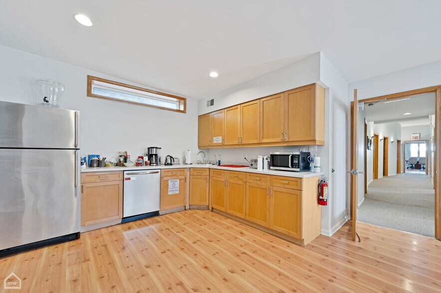 1407 W Chicago Ave, Chicago, IL à louer - Photo intérieure – Image 3 sur 9