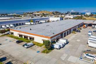 344-376 Littlefield Ave, South San Francisco, CA - VUE AÉRIENNE  vue de carte