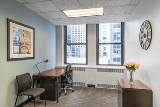 Plus de détails pour 80-86 Broad St, New York, NY - Coworking à louer