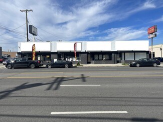 Plus de détails pour 12951 Sherman Way, North Hollywood, CA - Local commercial à vendre