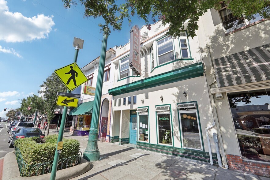 1515 Park St, Alameda, CA à louer - Photo de l’immeuble – Image 3 sur 10