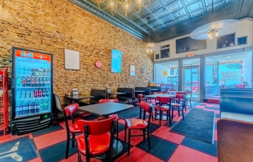 46 W Canal St, Wabash, IN à vendre - Photo de l’immeuble – Image 3 sur 13