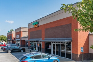 Plus de détails pour 4500 W Walnut St, Rogers, AR - Local commercial à louer