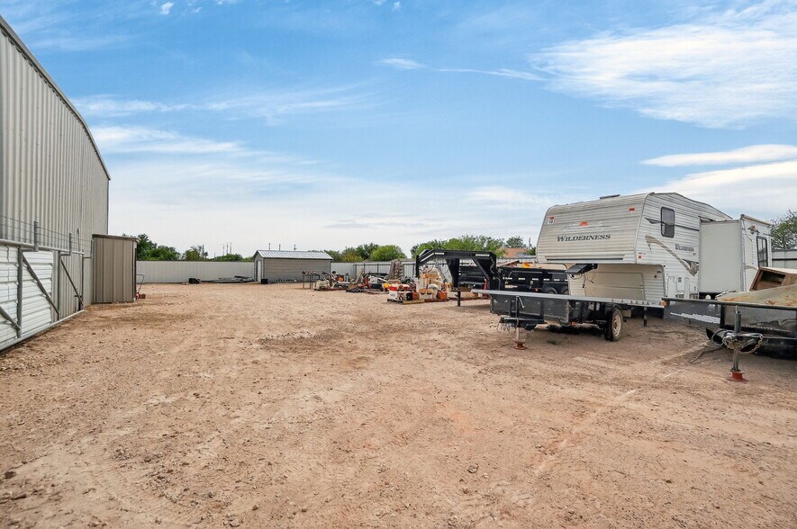 1317 County Rd 114 rd, Midland, TX à vendre - Photo de l’immeuble – Image 3 sur 13