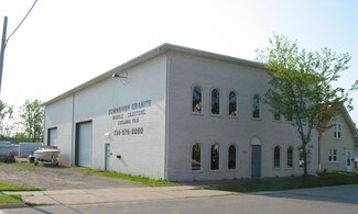 Plus de détails pour Investment 5 Building Portfolio – Industriel/Logistique à vendre, Wyandotte, MI