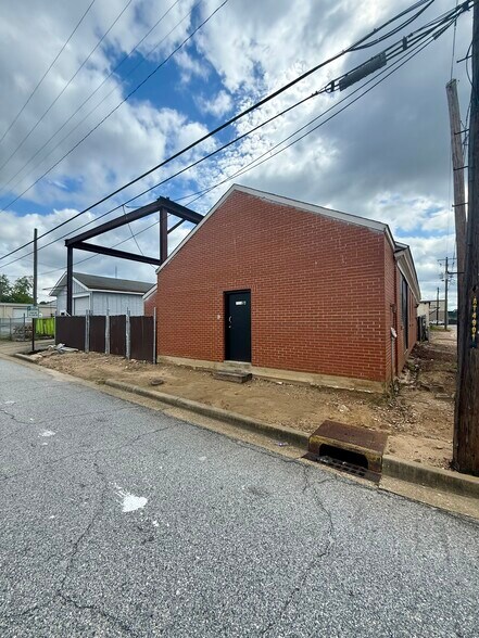 1332 11th Ave, Columbus, GA à vendre - Photo de l’immeuble – Image 2 sur 9