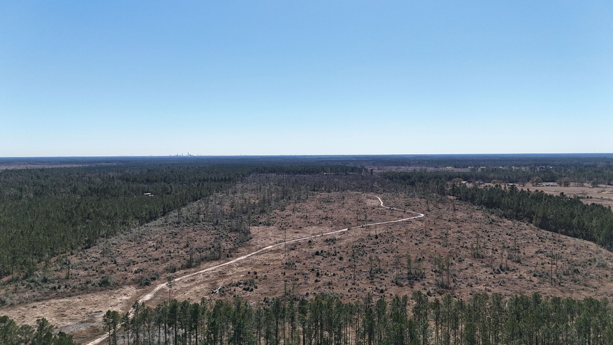 3800 Camp Edgewood rd, Ragley, LA à vendre Photo principale– Image 1 sur 6