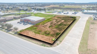 Plus de détails pour 5251 Texas Ave, Abilene, TX - Terrain à vendre