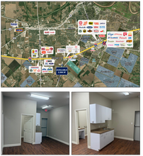 3902 Reese Rd, Rosenberg, TX à louer Photo intérieure– Image 2 sur 3